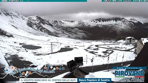 stilfserjoch webcam|Webcam Stilfserjoch (Passo dello Stelvio)